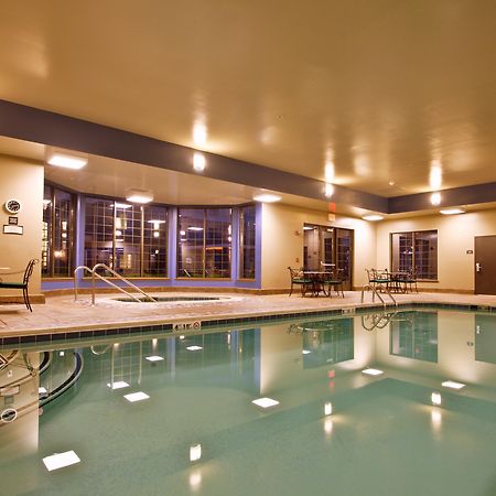 Staybridge Suites Detroit-Novi By Ihg Exterior foto