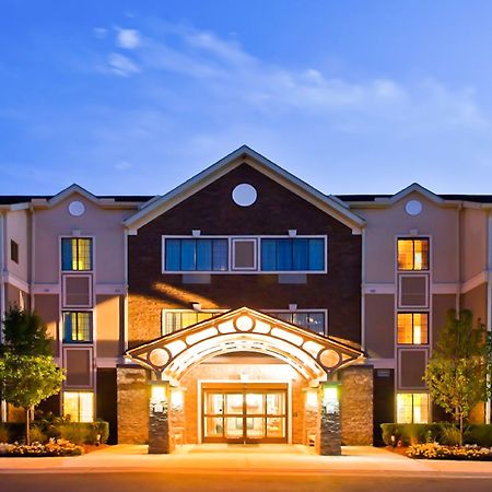 Staybridge Suites Detroit-Novi By Ihg Exterior foto
