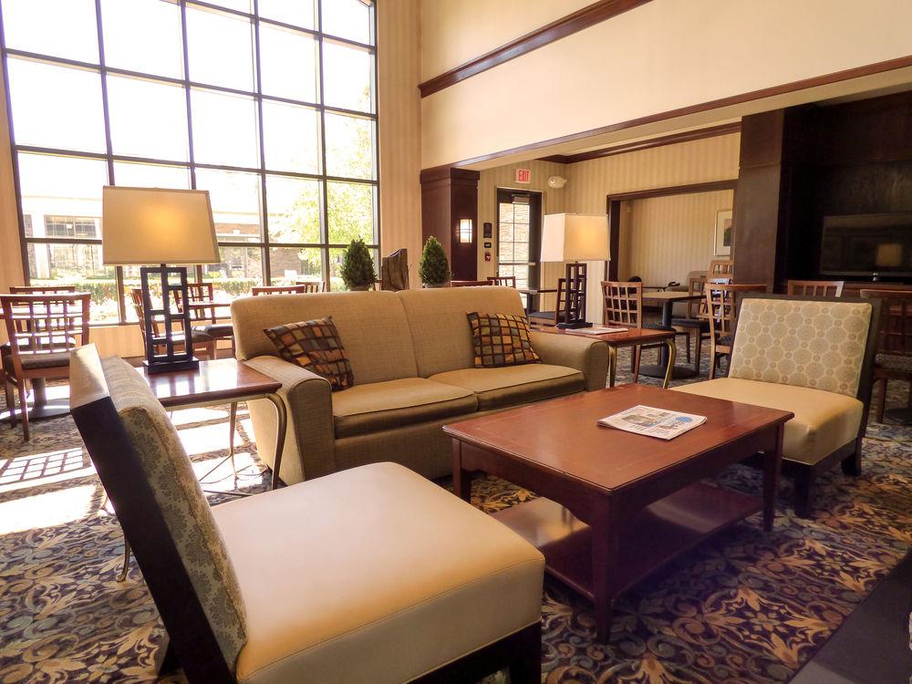 Staybridge Suites Detroit-Novi By Ihg Exterior foto