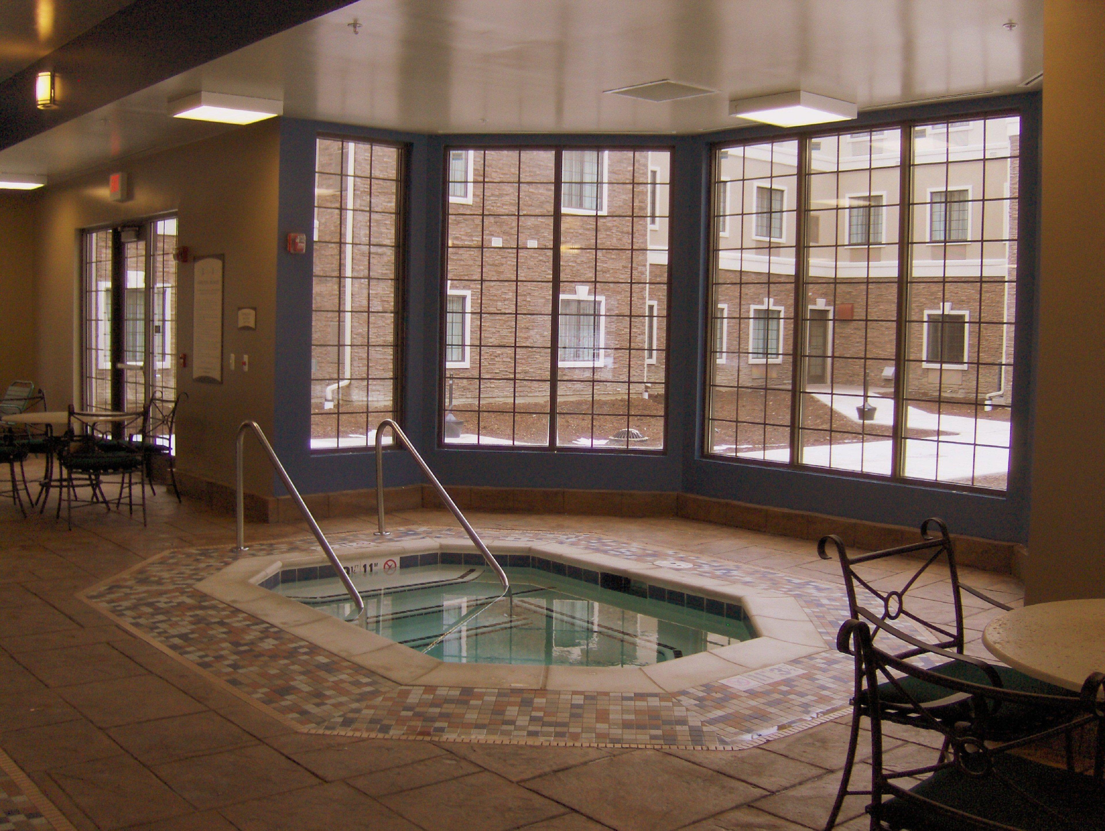 Staybridge Suites Detroit-Novi By Ihg Exterior foto