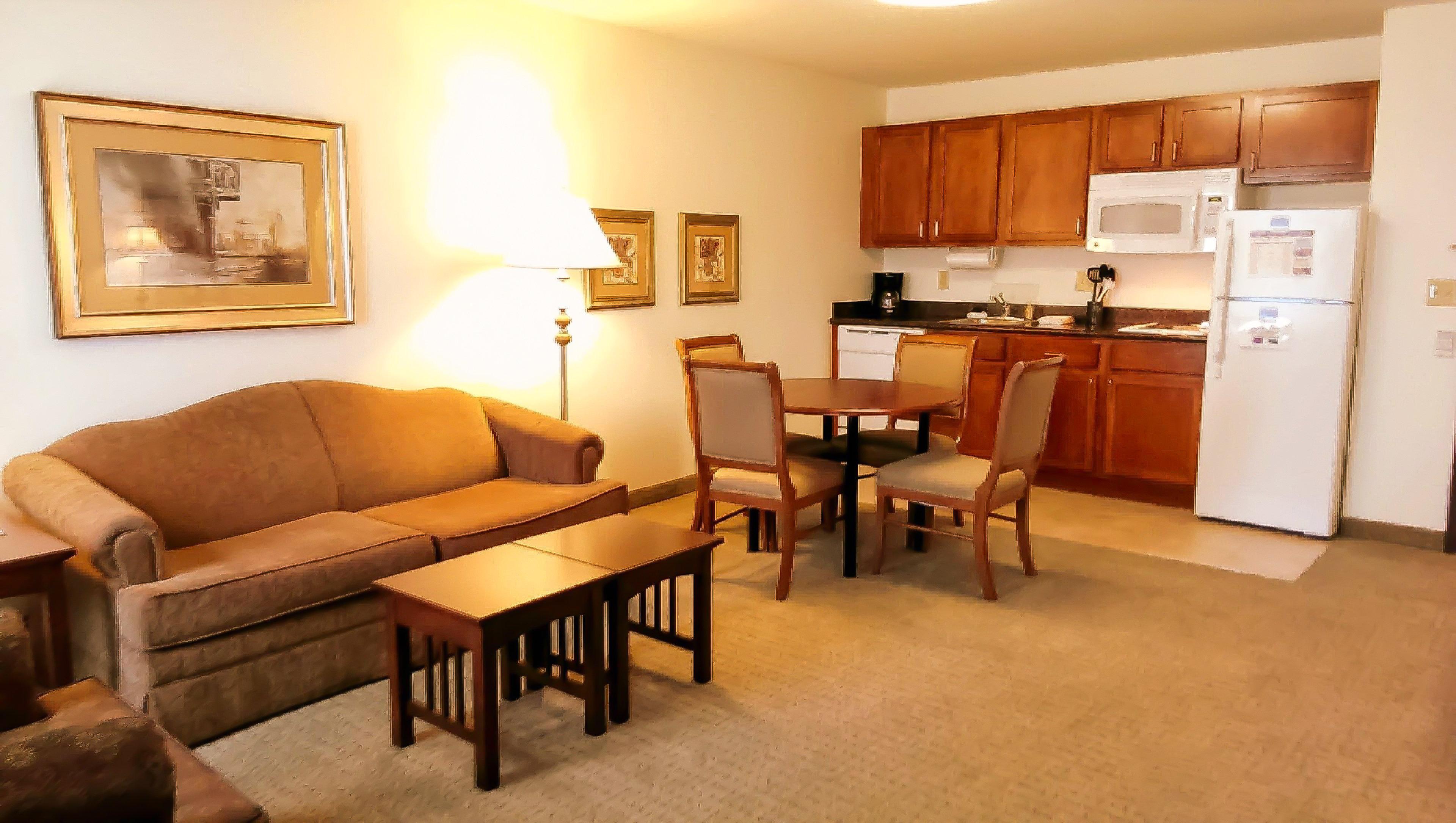 Staybridge Suites Detroit-Novi By Ihg Exterior foto