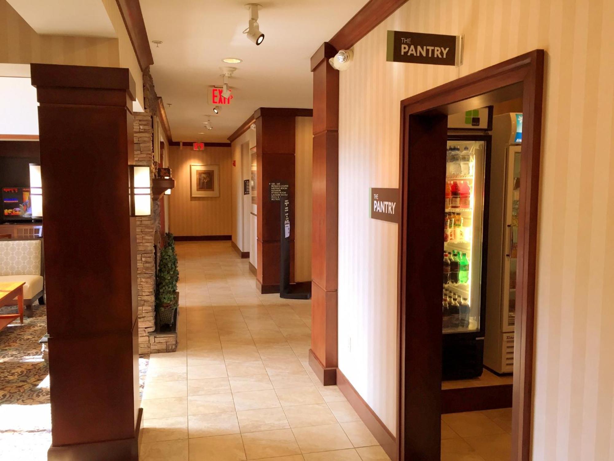 Staybridge Suites Detroit-Novi By Ihg Exterior foto